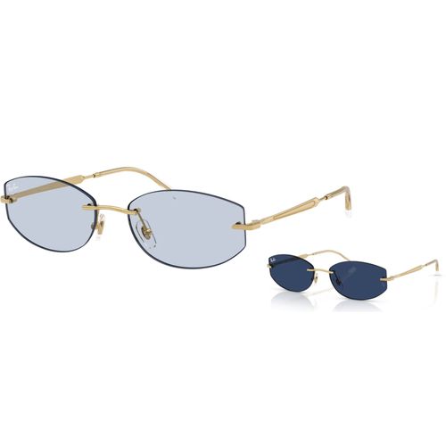 Ray-Ban RB3792 001MF---